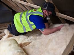 Best Insulation for New Construction  in Joliet, IL